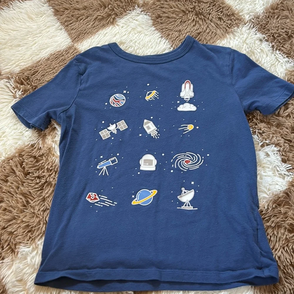 Gap Kids T Shirt
